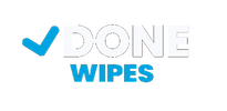 DONE WIPES - Home